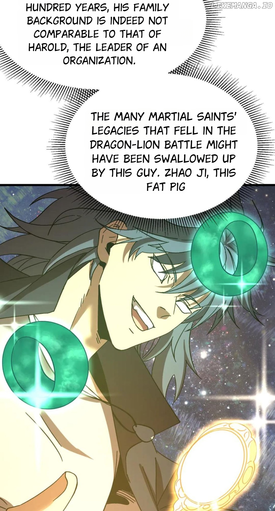 Log into the Future Chapter 195 - page 47